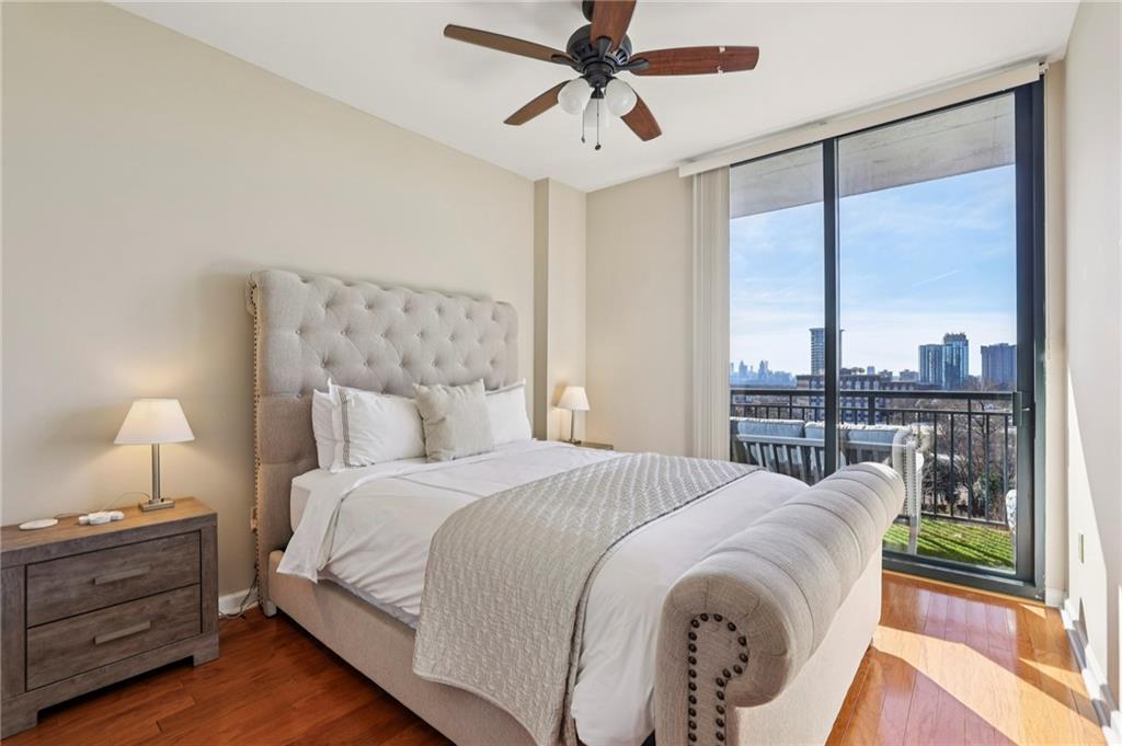 3040 Peachtree Road NW Unit 606