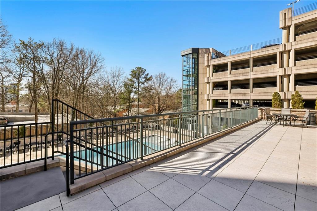 3040 Peachtree Road NW Unit 606