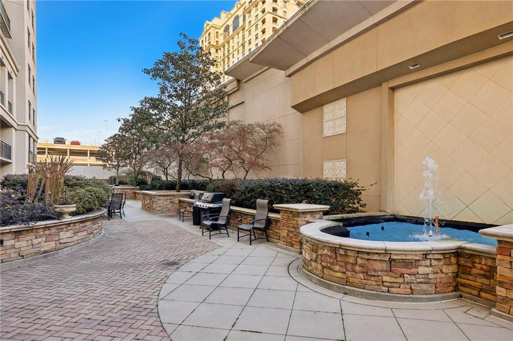 3040 Peachtree Road NW Unit 606