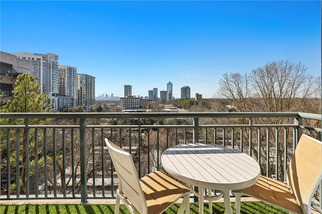 3040 Peachtree Road NW Unit 606