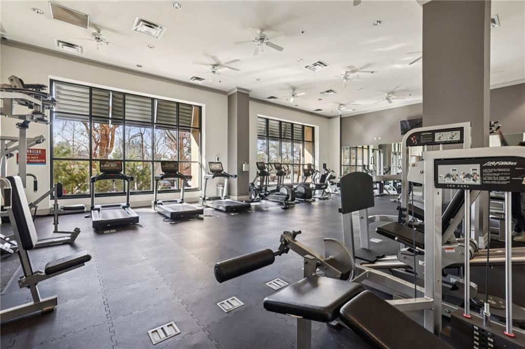 3040 Peachtree Road NW Unit 606