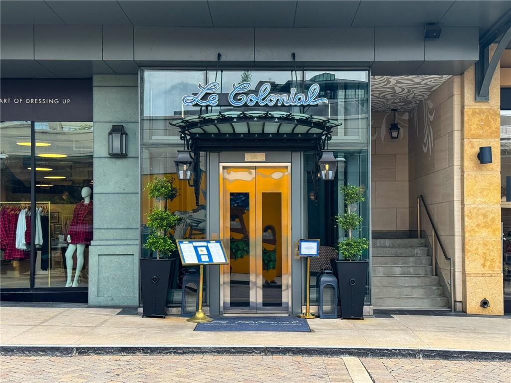 3040 Peachtree Road NW Unit 606