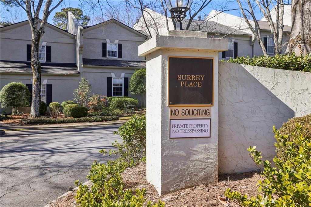 5996 Mitchell Road Unit 20