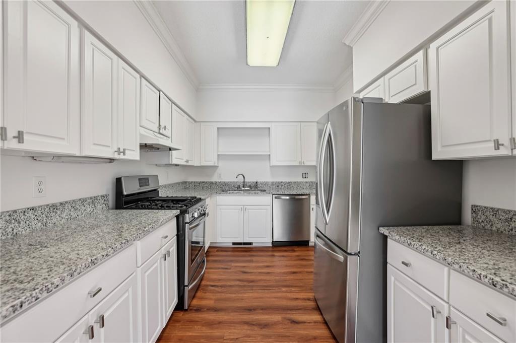 5996 Mitchell Road Unit 20