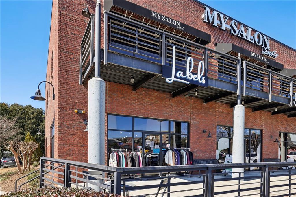 5996 Mitchell Road Unit 20