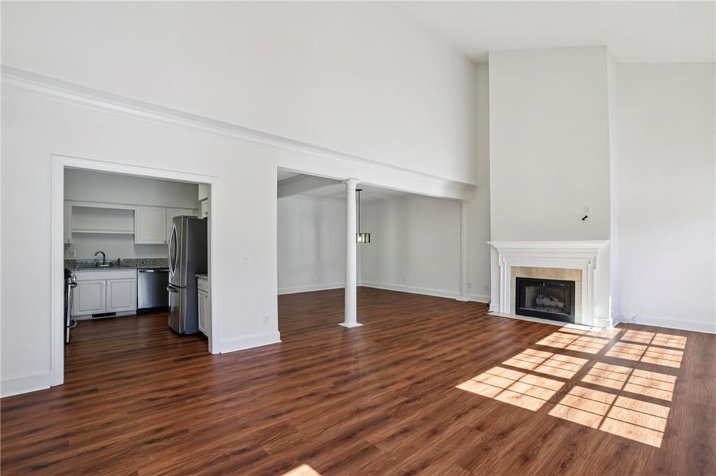 5996 Mitchell Road Unit 20