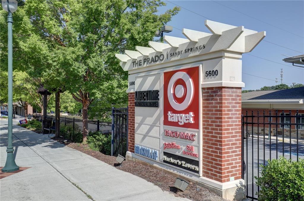 5996 Mitchell Road Unit 20