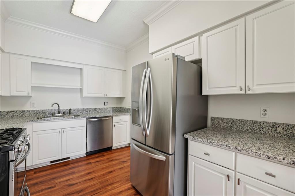 5996 Mitchell Road Unit 20