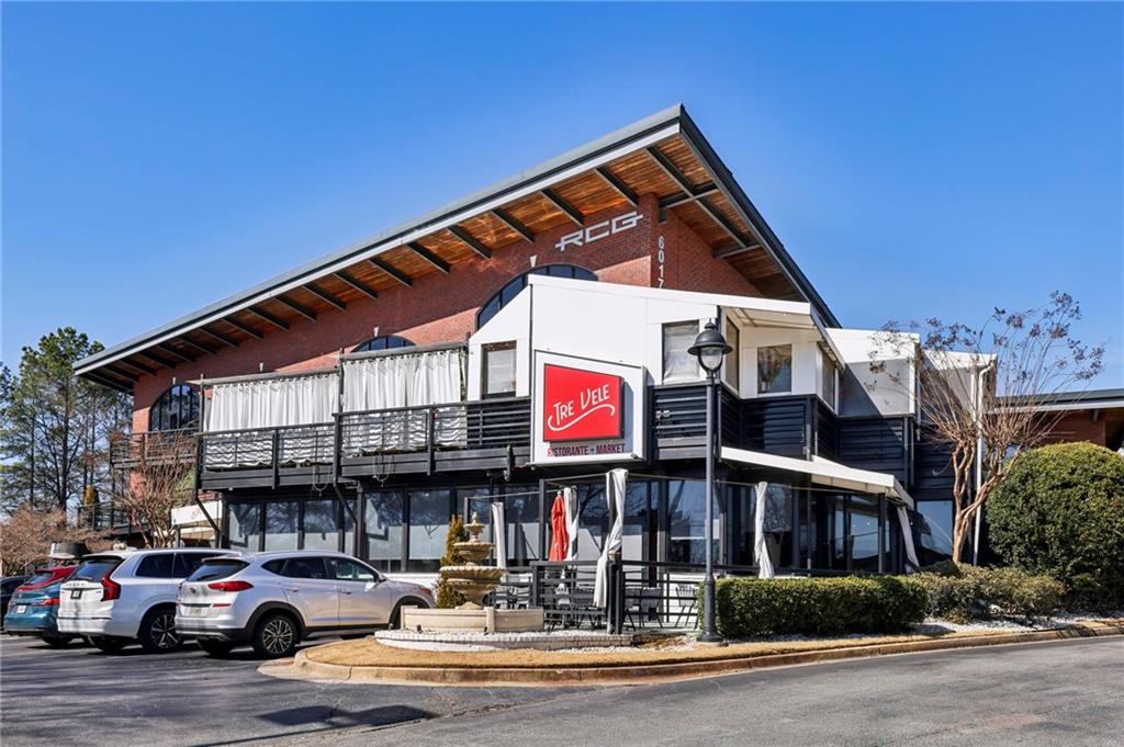 5996 Mitchell Road Unit 20