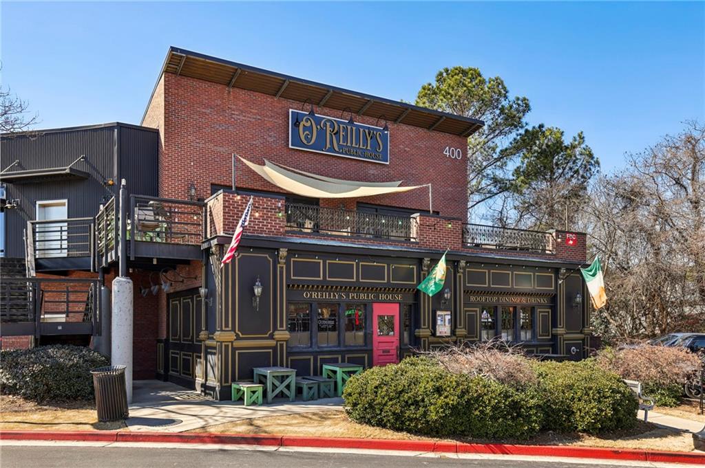 5996 Mitchell Road Unit 20