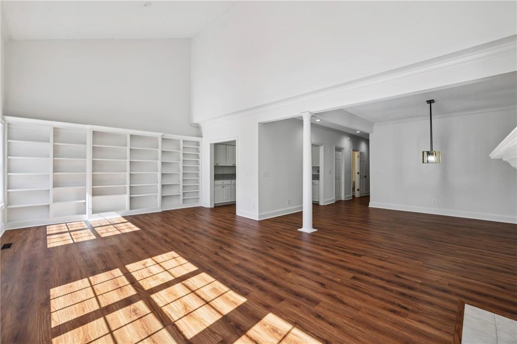 5996 Mitchell Road Unit 20