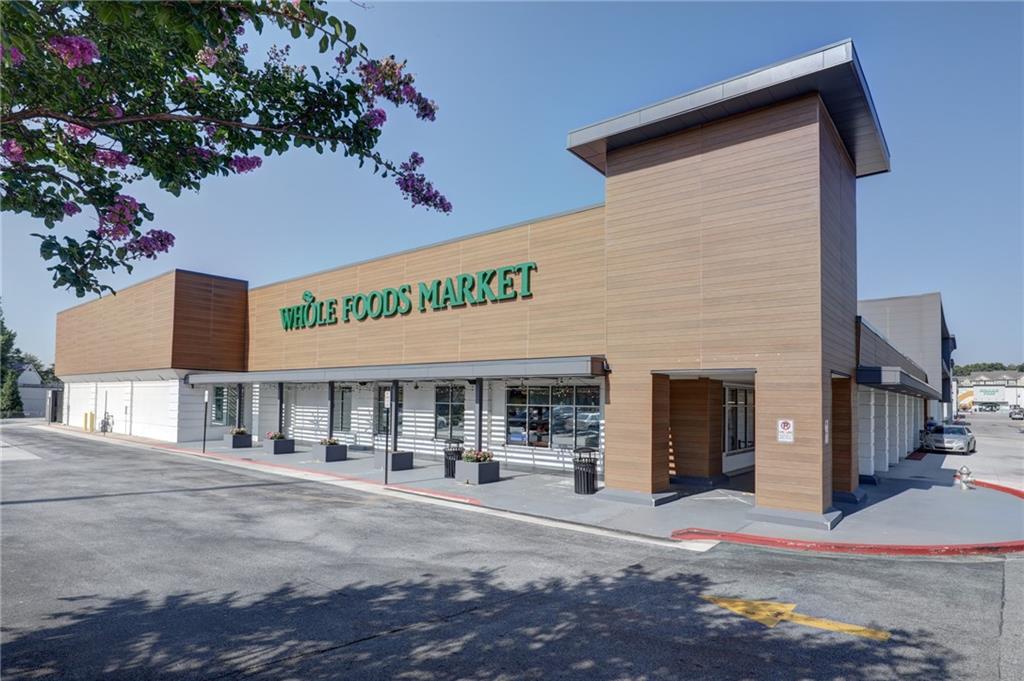 5996 Mitchell Road Unit 20