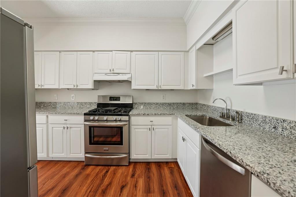 5996 Mitchell Road Unit 20