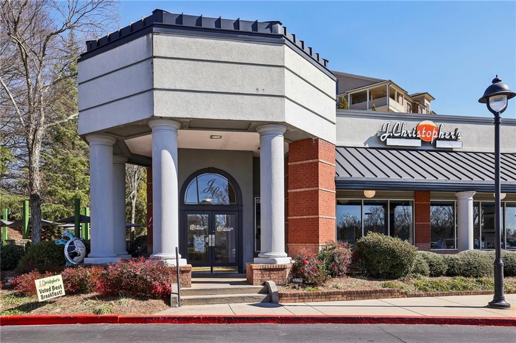 5996 Mitchell Road Unit 20