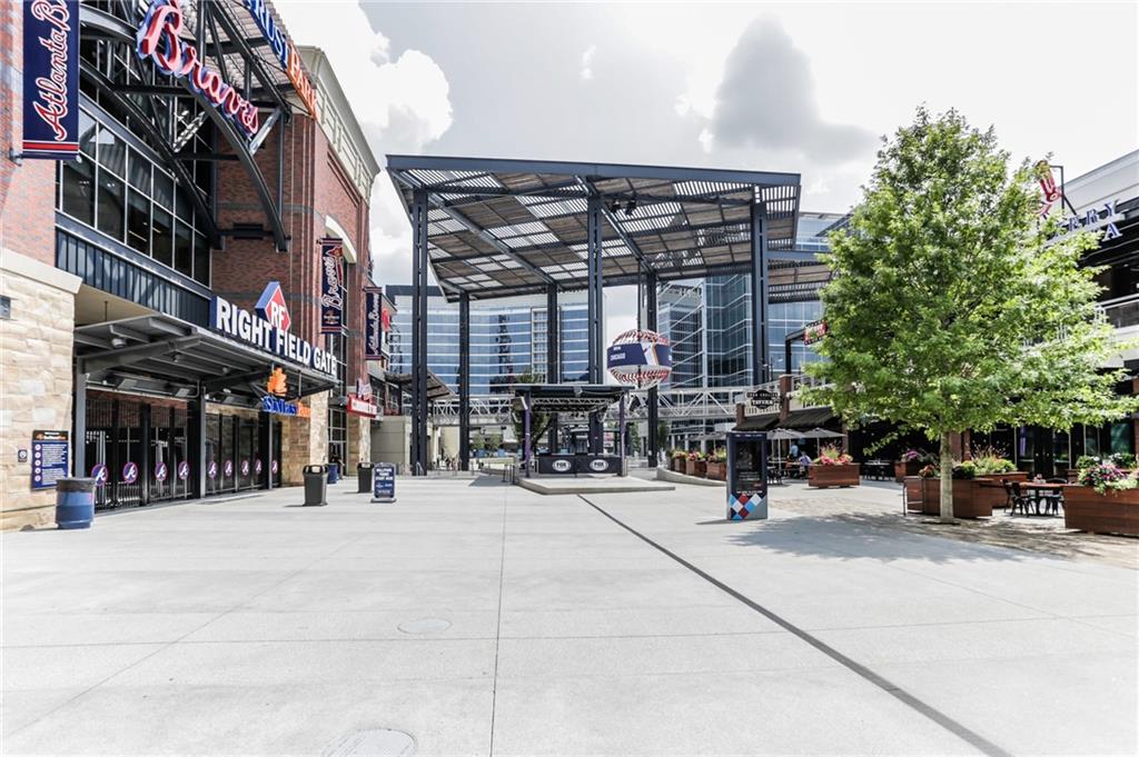 3505 Vinings Ridge Court SE