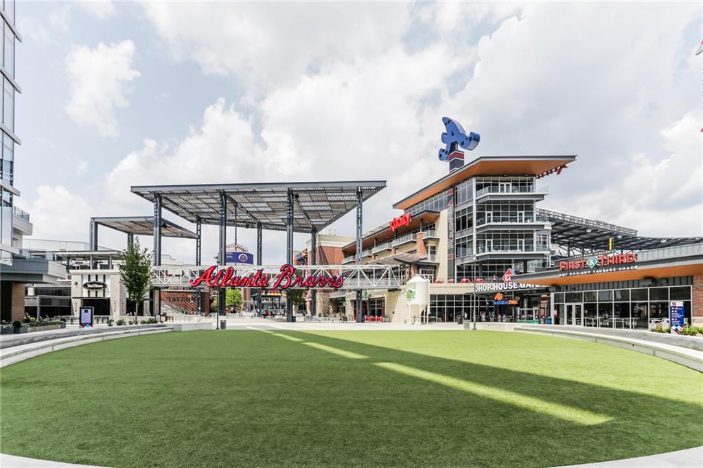 3505 Vinings Ridge Court SE