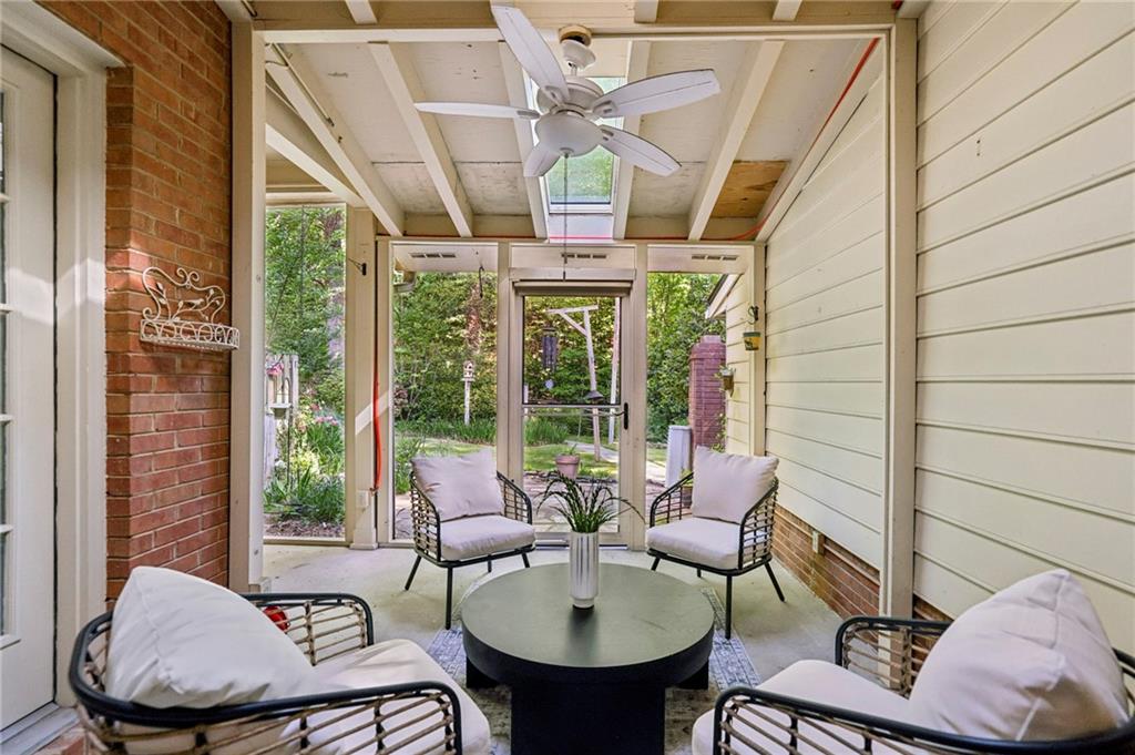 3505 Vinings Ridge Court SE