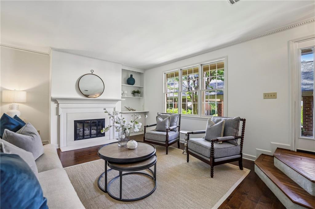 3505 Vinings Ridge Court SE