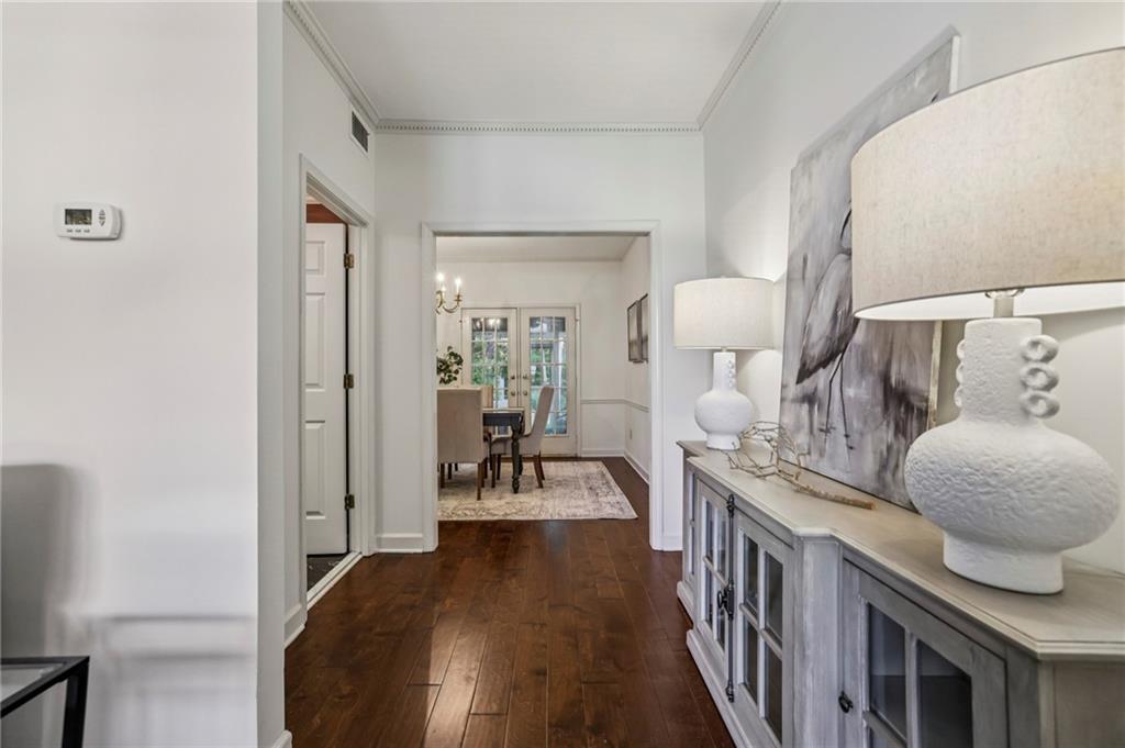 3505 Vinings Ridge Court SE