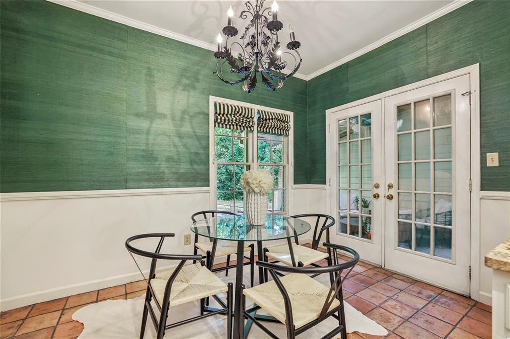 3505 Vinings Ridge Court SE