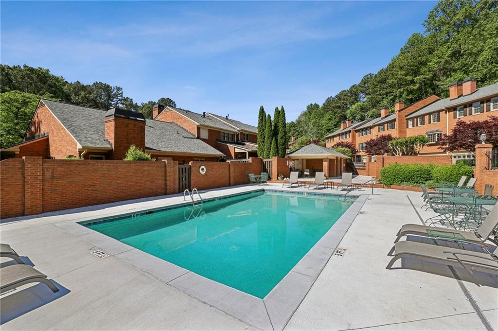 3505 Vinings Ridge Court SE