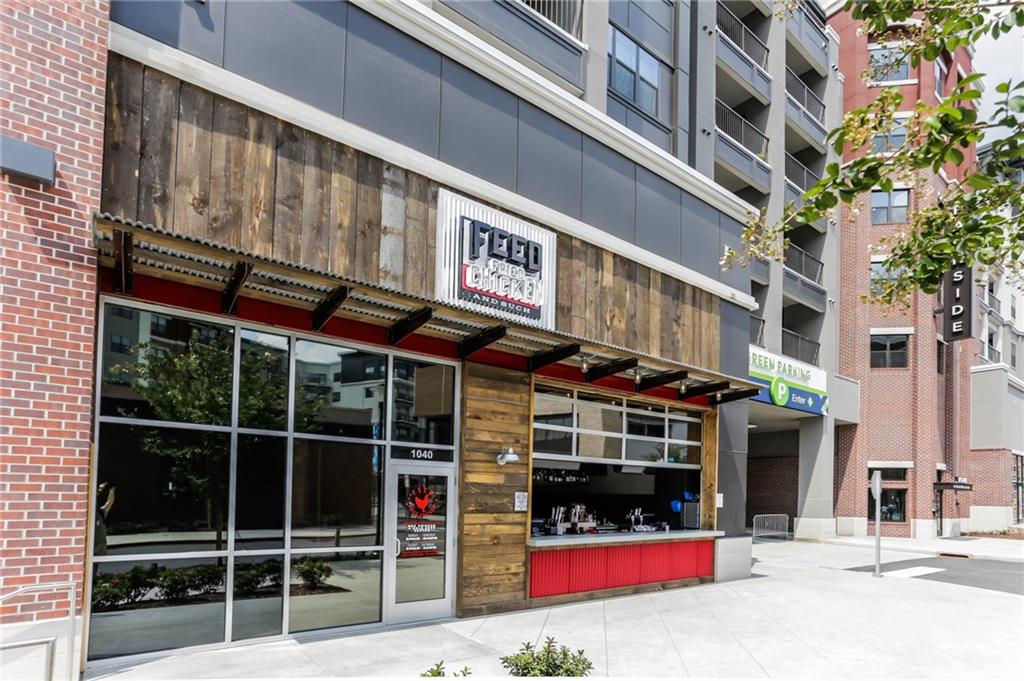 3505 Vinings Ridge Court SE