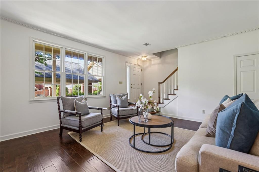 3505 Vinings Ridge Court SE