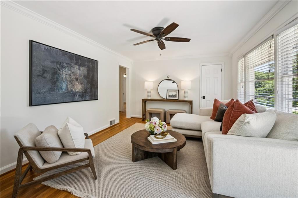 2662 Fox Hills Drive