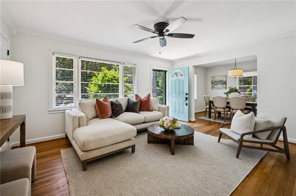 2662 Fox Hills Drive