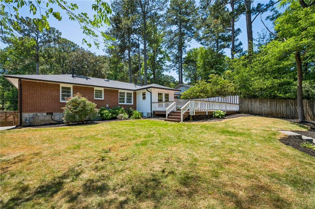 2662 Fox Hills Drive