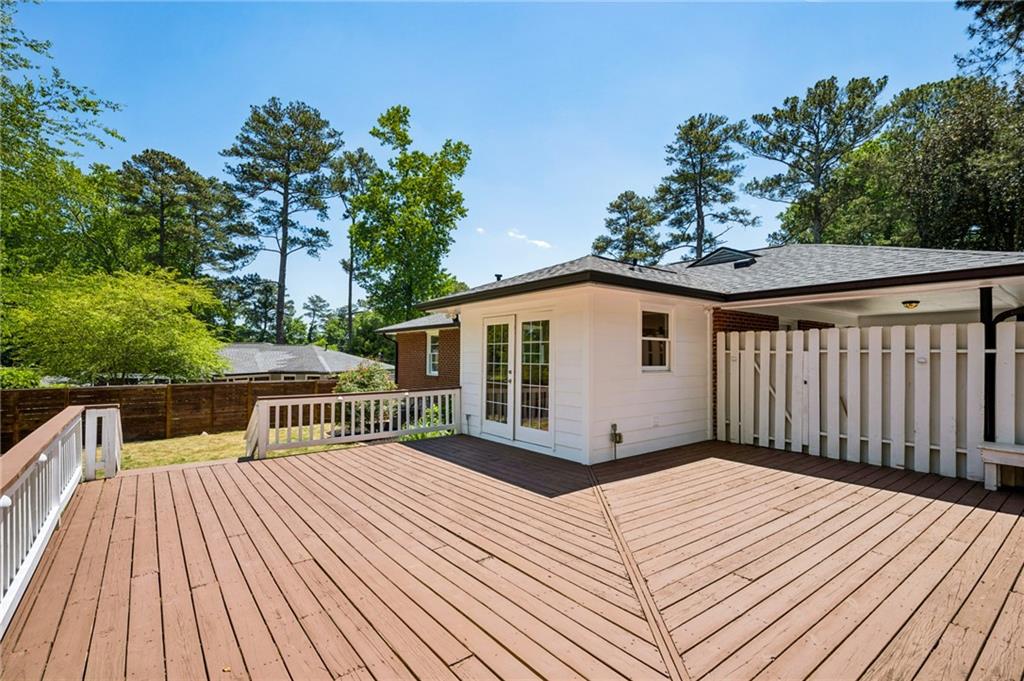 2662 Fox Hills Drive