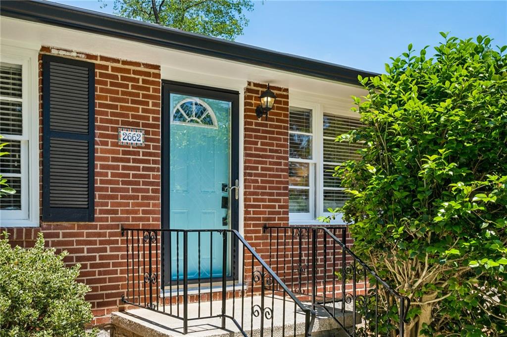 2662 Fox Hills Drive