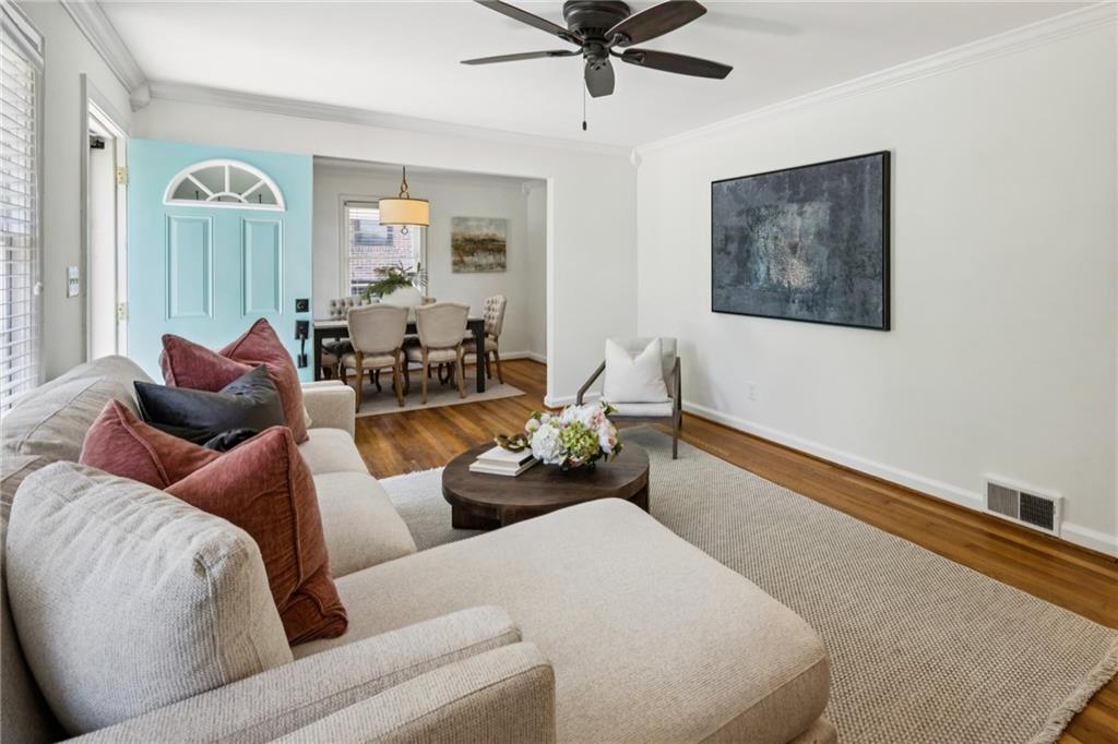 2662 Fox Hills Drive