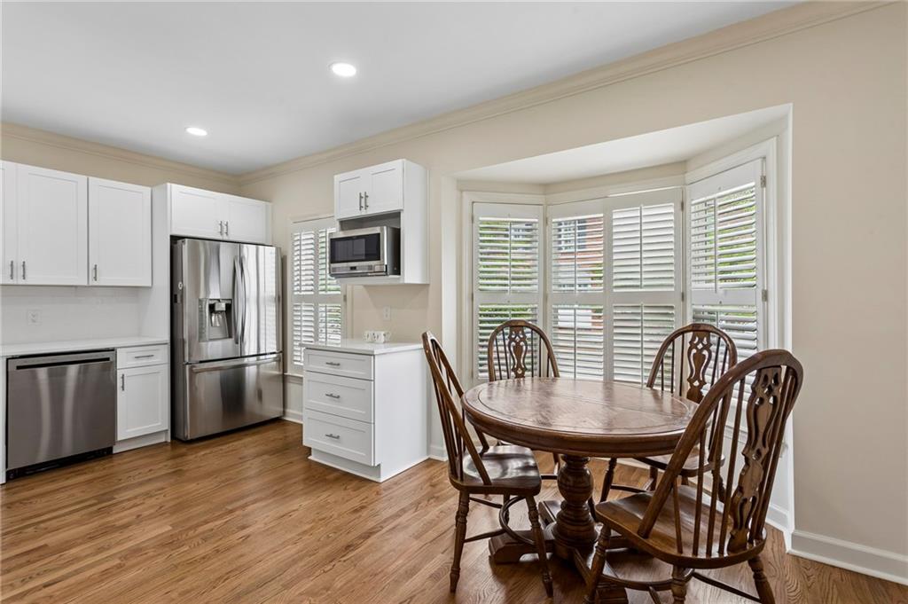 3685 Peachtree Road NE Unit 16