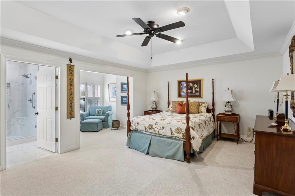3685 Peachtree Road NE Unit 16