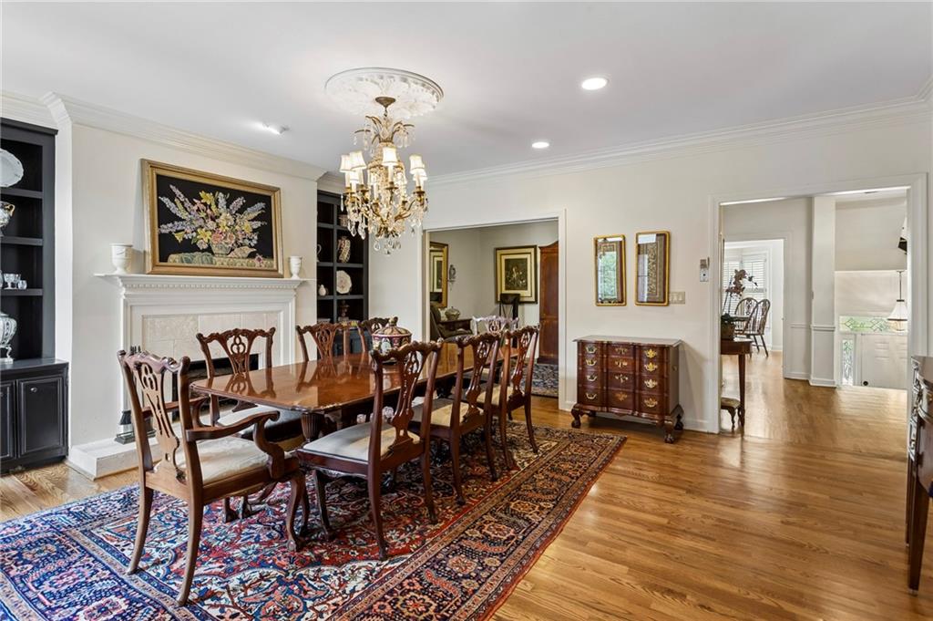 3685 Peachtree Road NE Unit 16