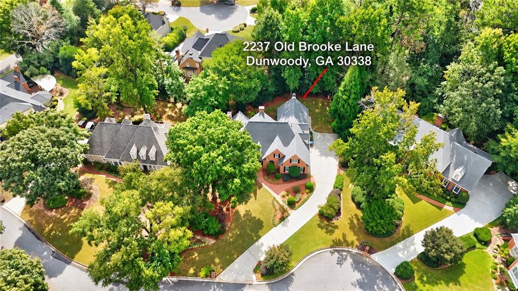 2237 Old Brooke Lane