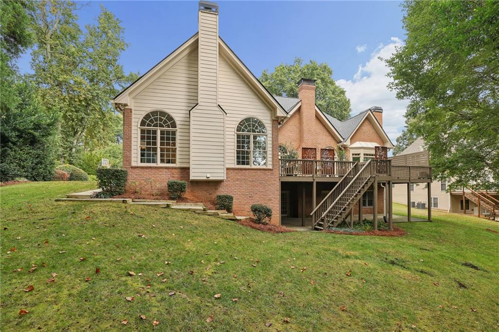 2237 Old Brooke Lane
