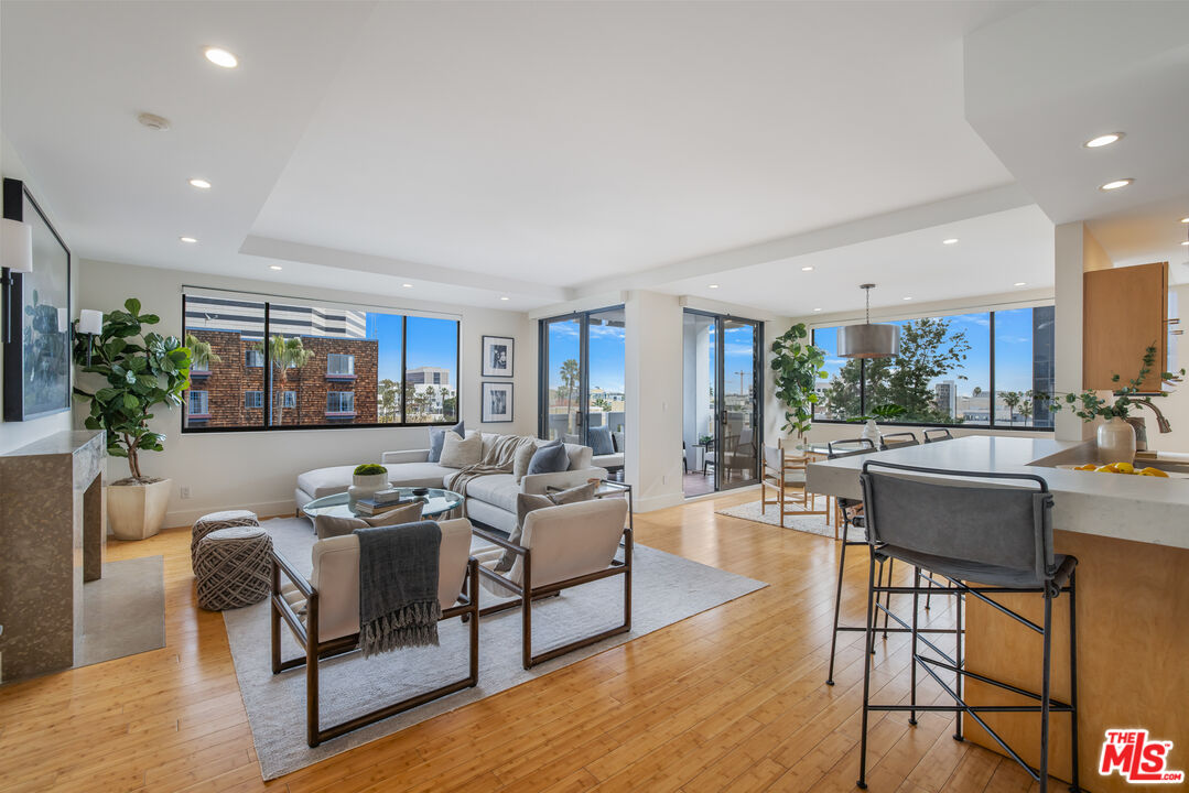 1118 3rd St Unit: 501