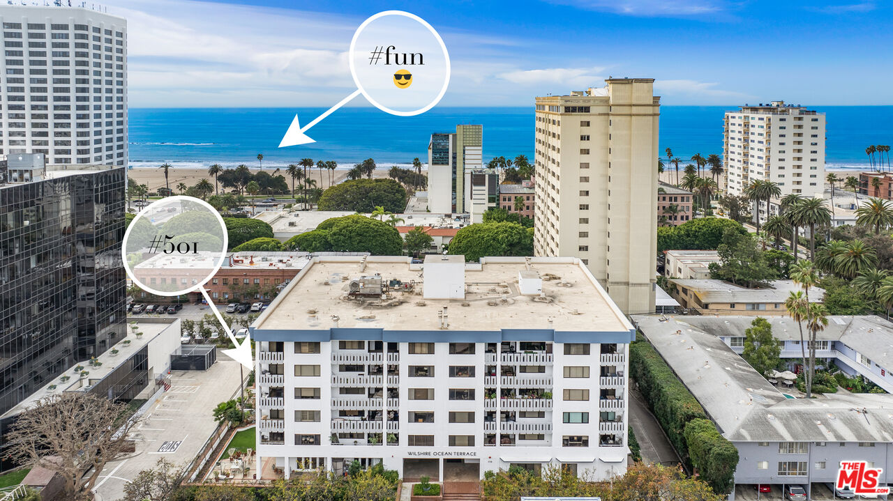 1118 3rd St Unit: 501