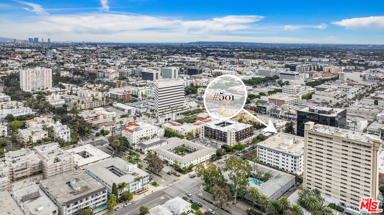 1118 3rd St Unit: 501