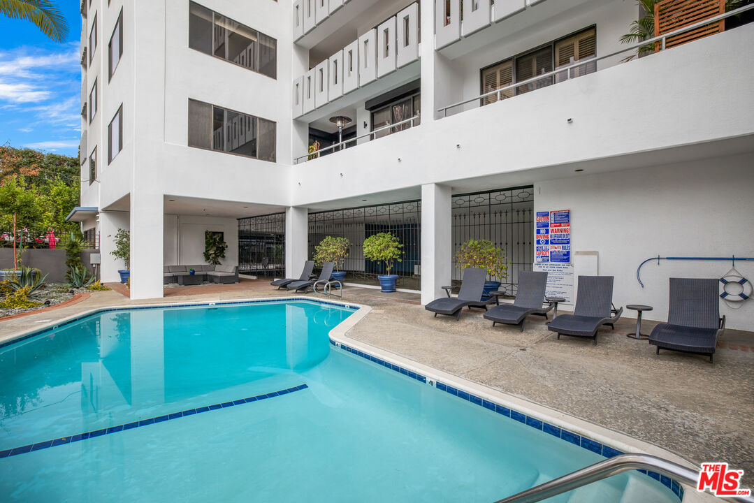 1118 3rd St Unit: 501