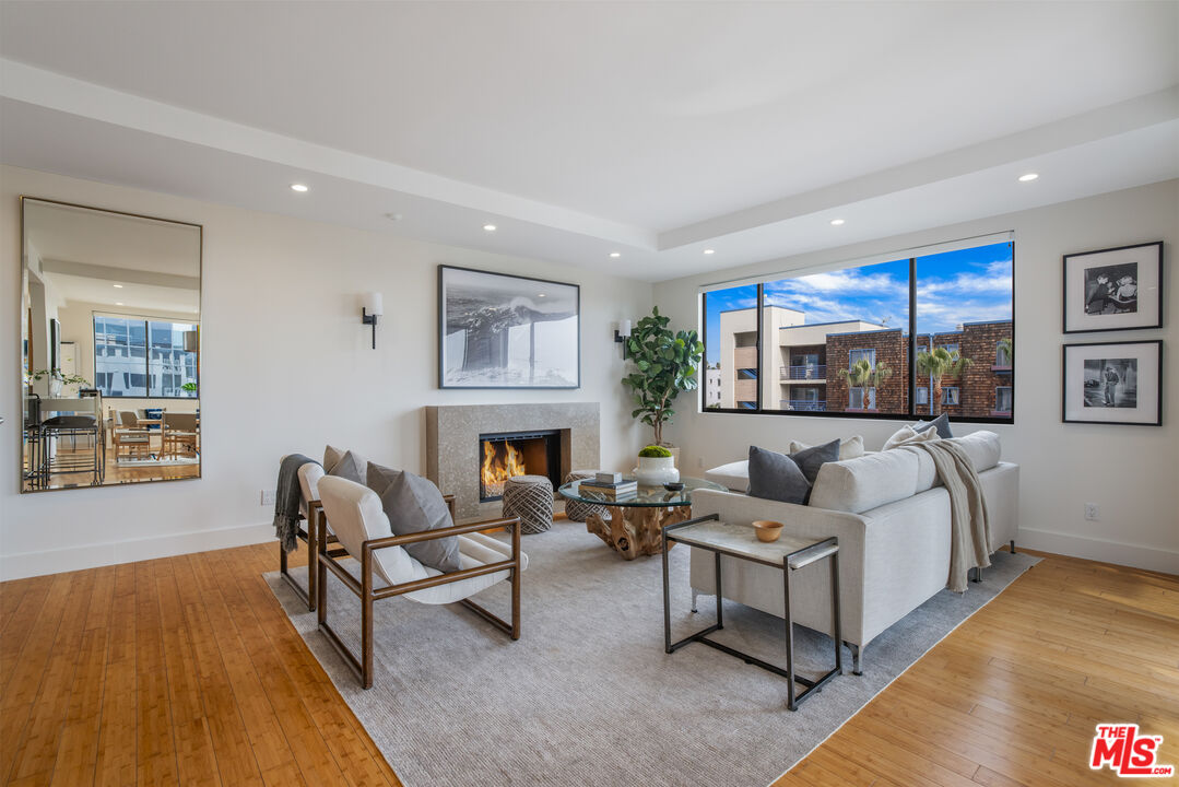 1118 3rd St Unit: 501