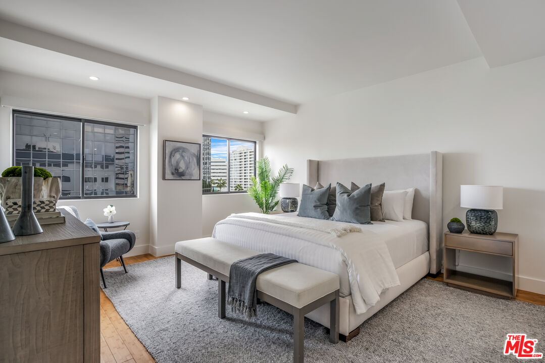 1118 3rd St Unit: 501