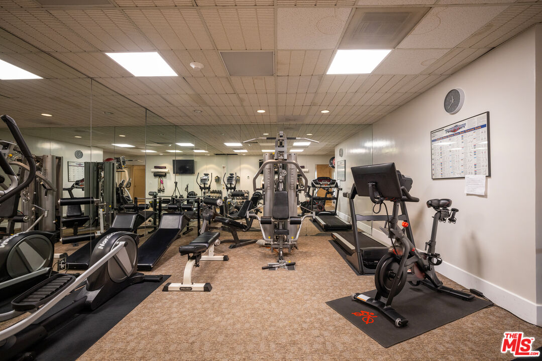 1118 3rd St Unit: 501