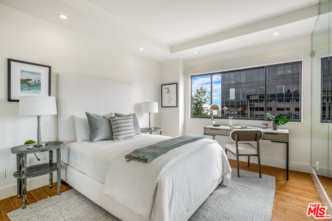 1118 3rd St Unit: 501