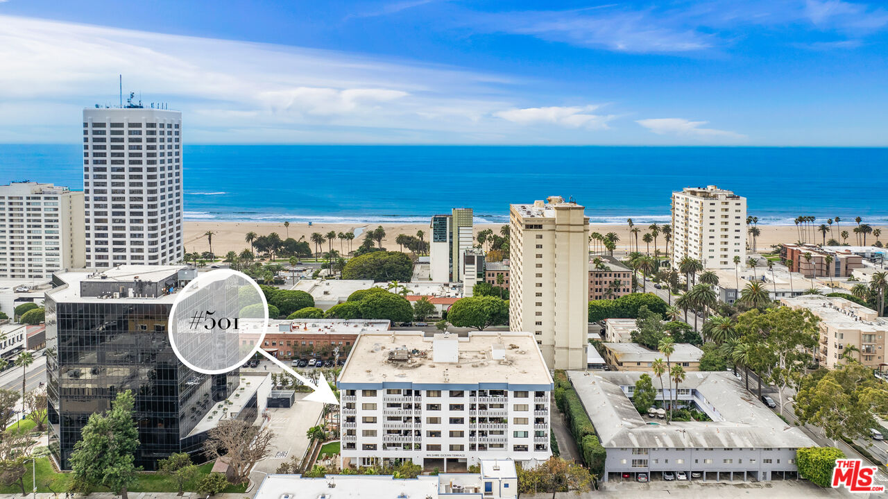 1118 3rd St Unit: 501