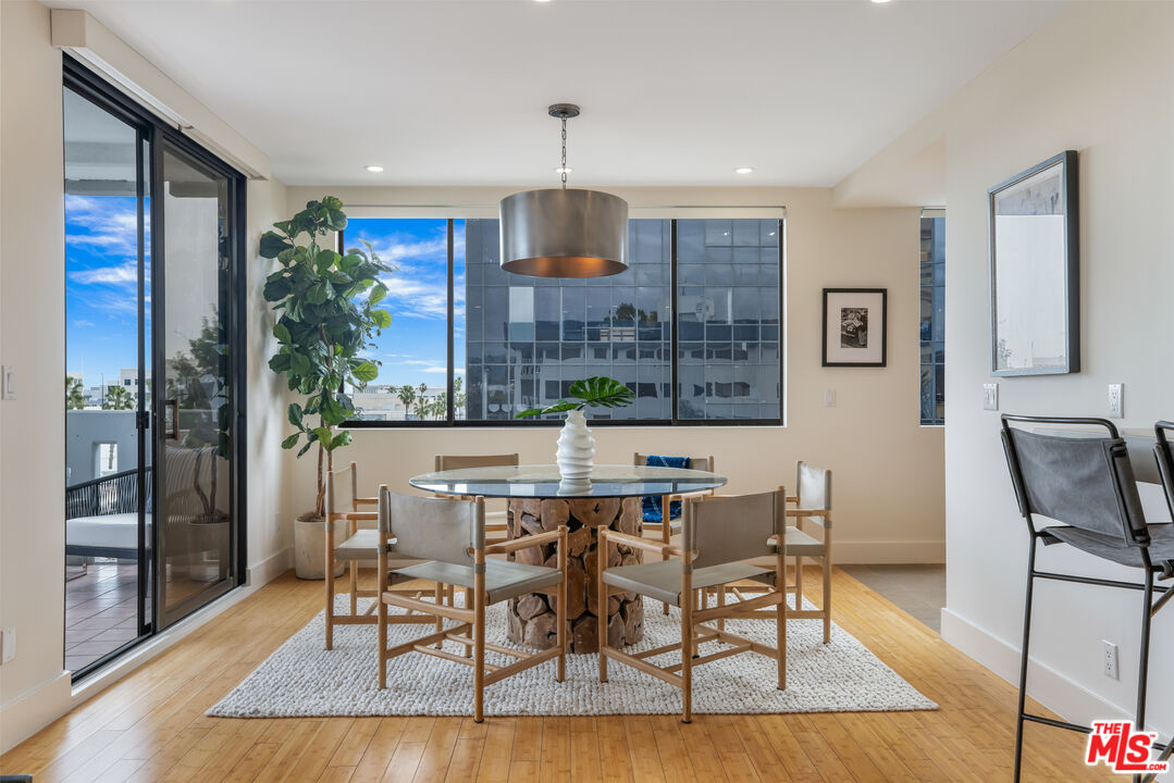 1118 3rd St Unit: 501