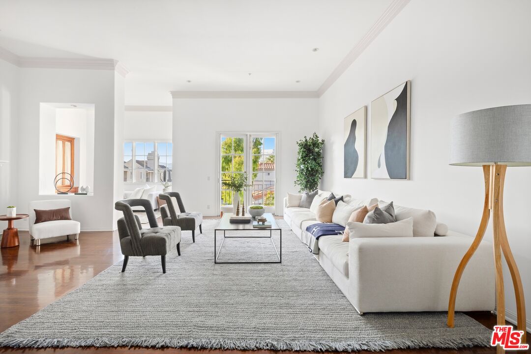 11500 San Vicente Blvd Unit: 508