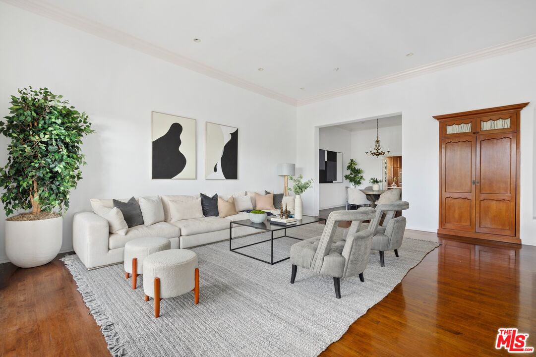 11500 San Vicente Blvd Unit: 508